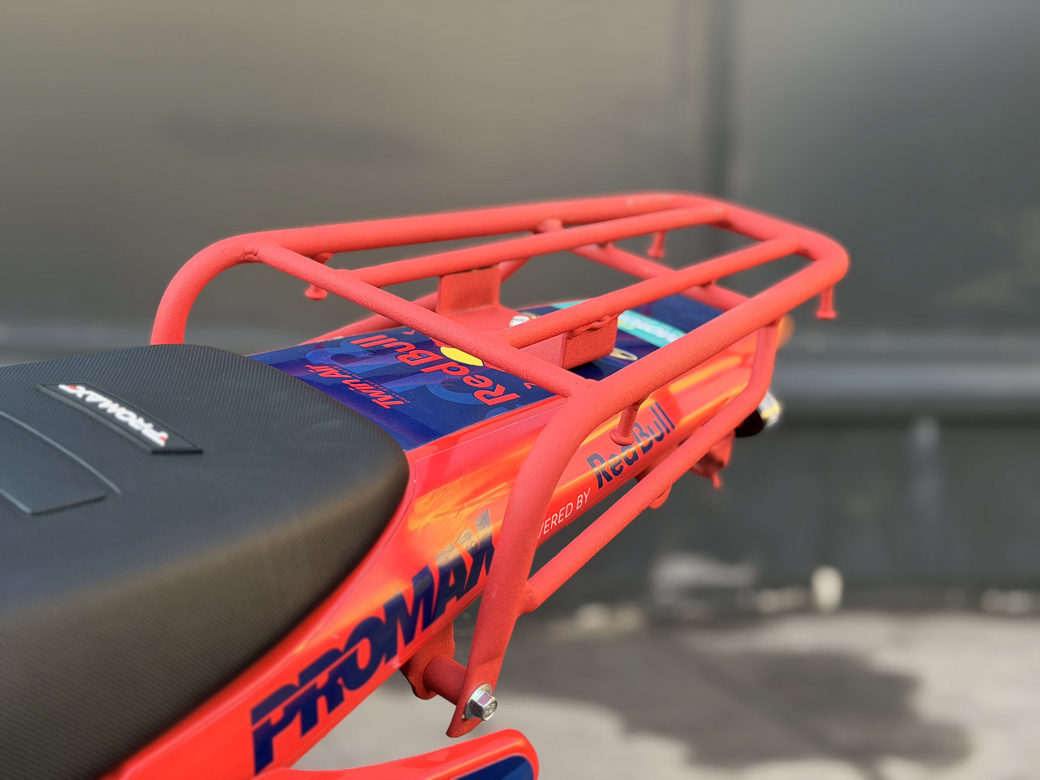 Кроссовый мотоцикл PROMAX MX280 в Саранске