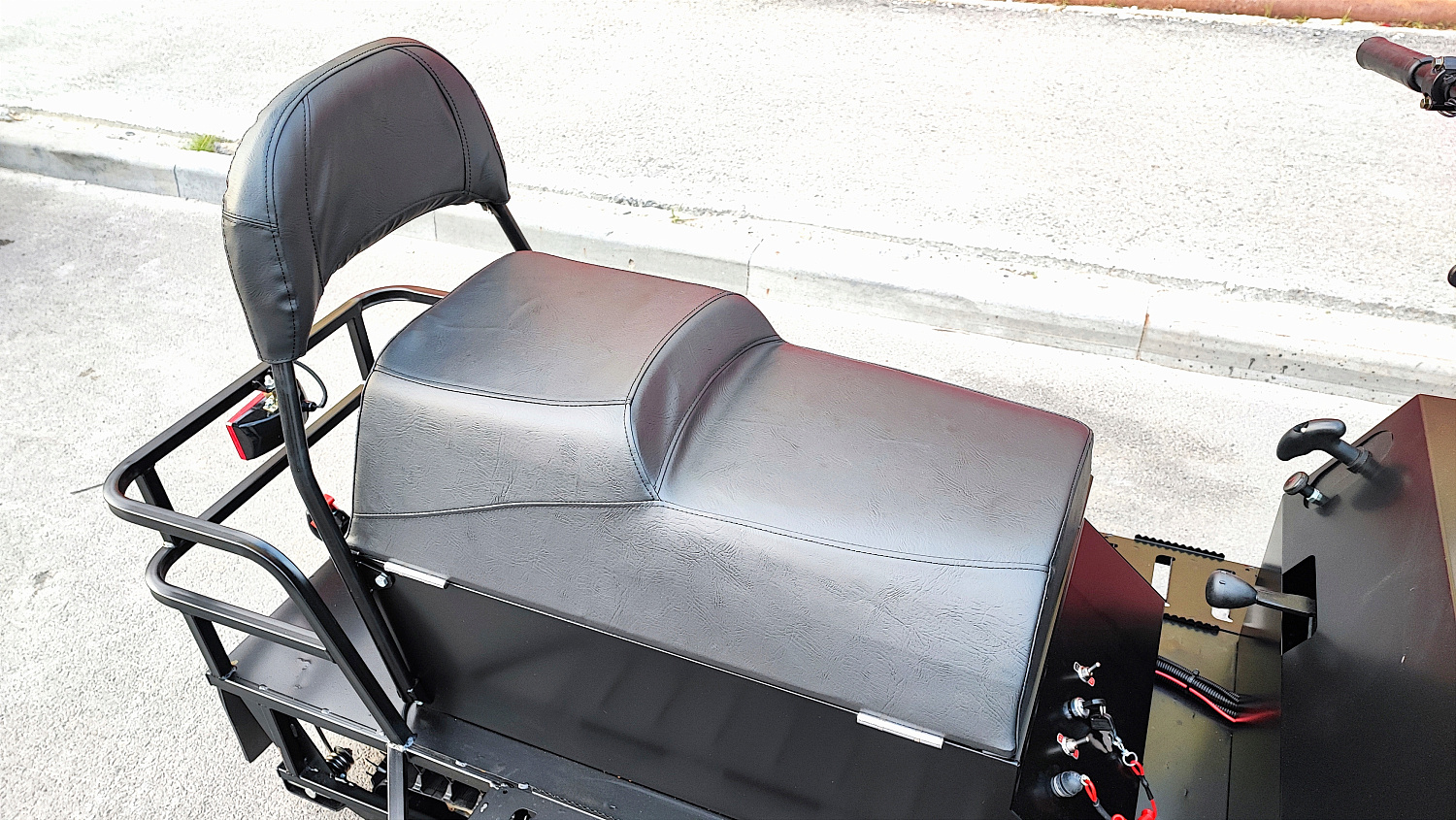 Снегоход PROMAX YAKUT 500 2.0 4T 29 в Саранске