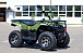 Квадроцикл IRBIS ATV 250 LUX (+лебедка) в Саранске
