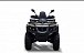 Квадроцикл HISUN TACTIC 550 (HS550ATV) NORMAL в Саранске