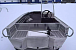 Алюминиевая лодка Wyatboat-390 C в Саранске