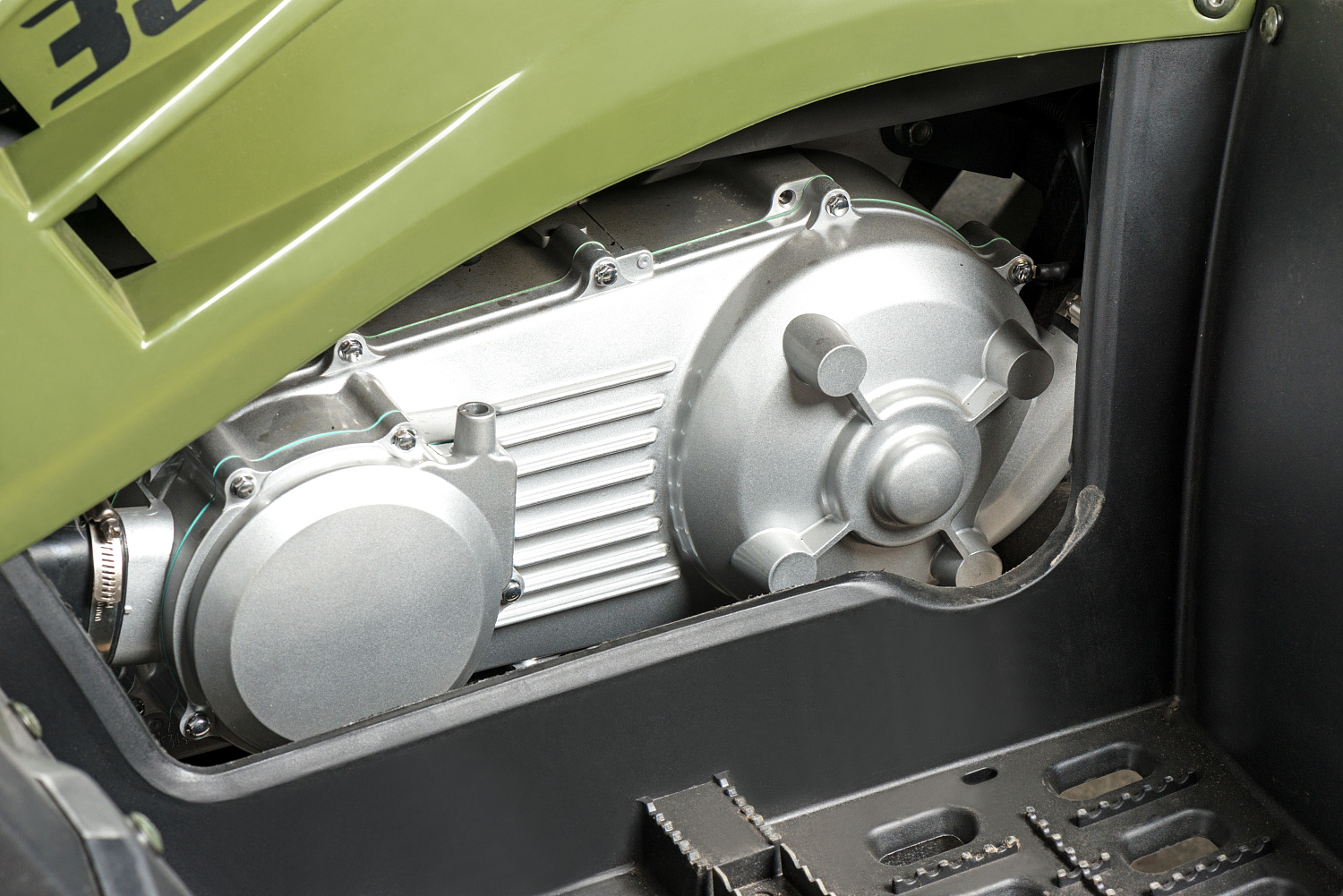 Квадроцикл IRBIS ATV 300 в Саранске