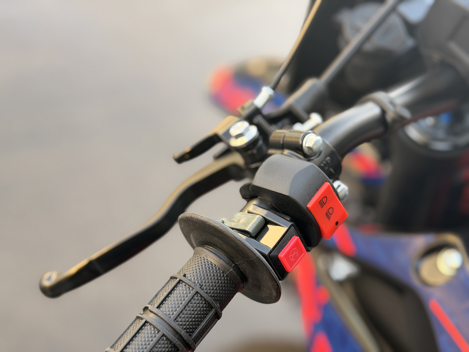 Кроссовый мотоцикл PROMAX MX280 в Саранске