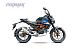 Мопед PROMAX CB130R (49) в Саранске