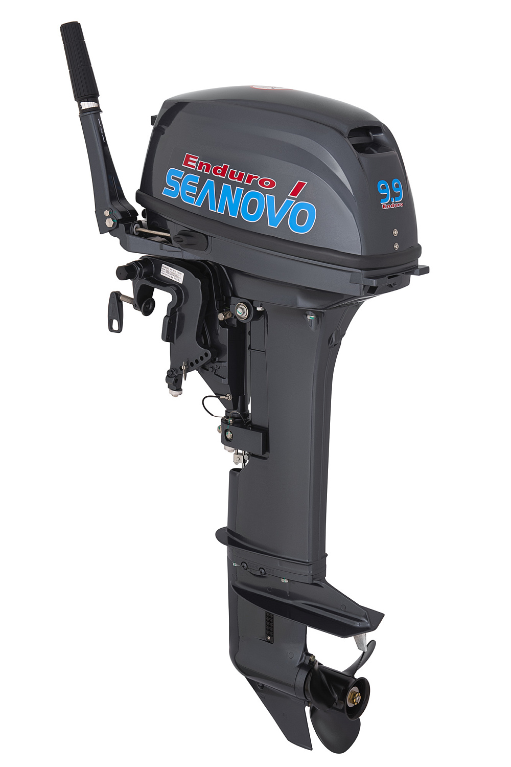 Лодочный мотор SEANOVO SN9.9FHS ENDURO в Саранске