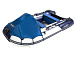 НАДУВНАЯ ЛОДКА GLADIATOR C420AL в Саранске