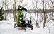 Снегоход РМ БУРАН ЛИДЕР АДЕ в Саранске