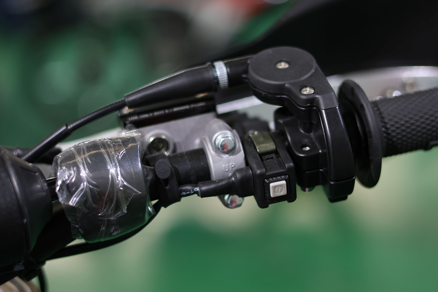 Мотоцикл JHLMOTO JHLofr GS CB300RL в Саранске