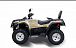 Квадроцикл HISUN TACTIC 550 (HS550ATV) NORMAL в Саранске