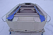 Алюминиевая лодка Wyatboat-340 Р в Саранске
