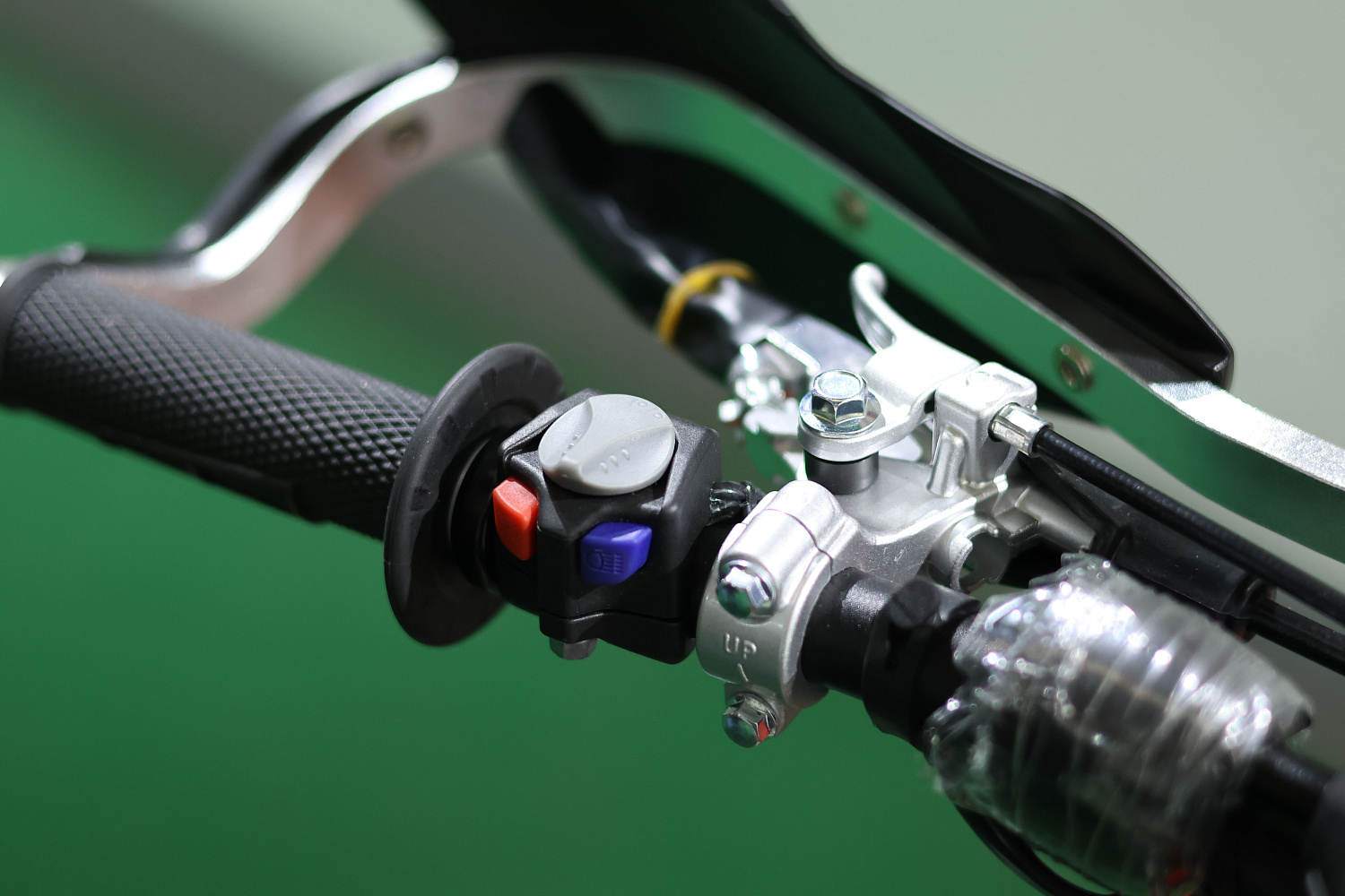 Мотоцикл JHLMOTO JHLofr GS YBS300 (176MN) в Саранске