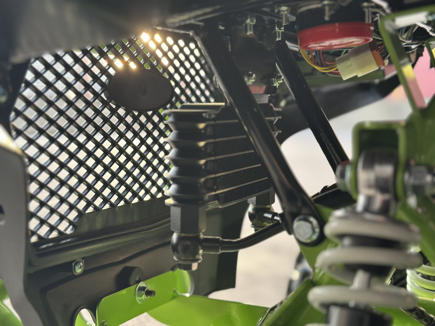 Квадроцикл PROMAX МАЙНКРАФТ 192 PRO 2025 в Саранске