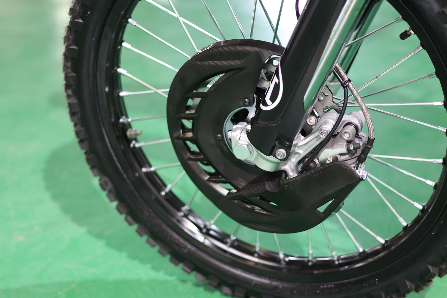 Мотоцикл JHLMOTO JHLofr GS CB300RL в Саранске