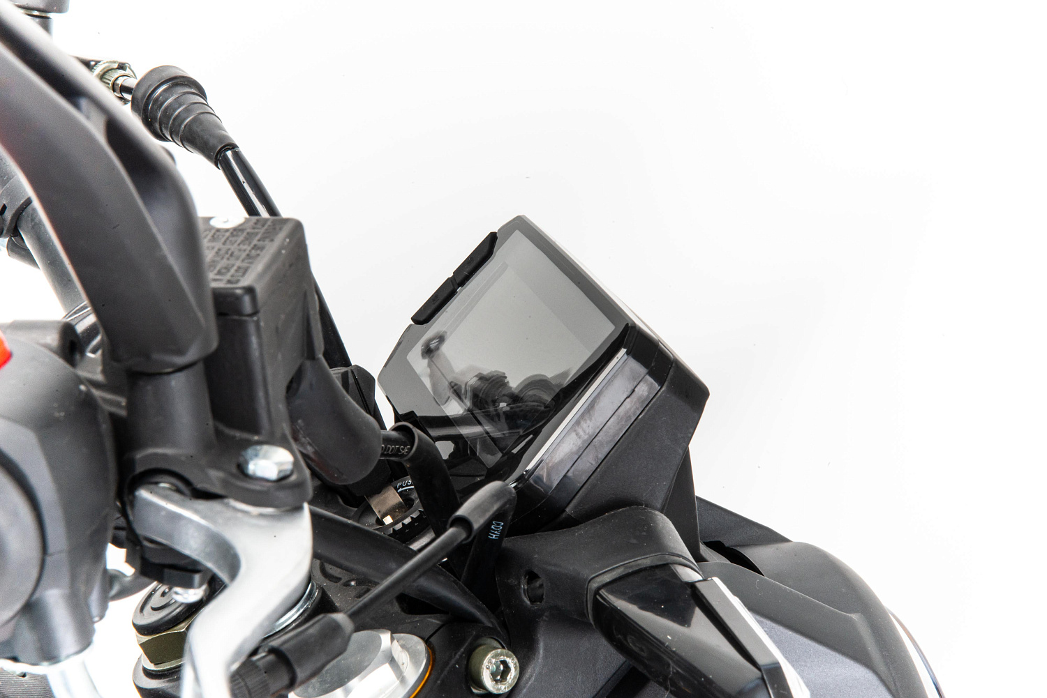 Мотоцикл PROMAX CB150R (49) в Саранске