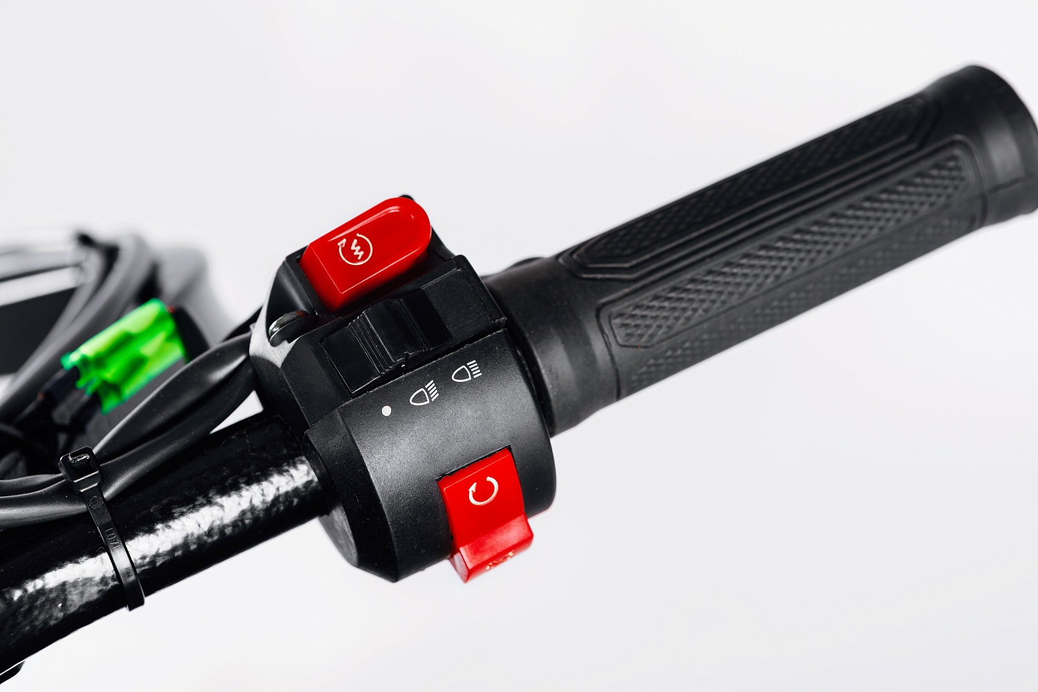 МОТОБУКСИРОВЩИК IKUDZO LONG 2.0 1700/500 EKR19 в Саранске