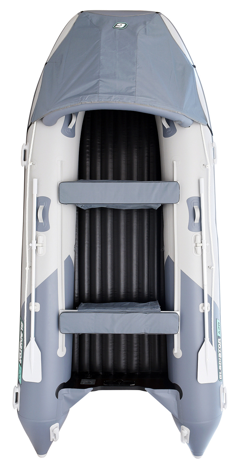 НАДУВНАЯ ЛОДКА GLADIATOR E330PRO в Саранске