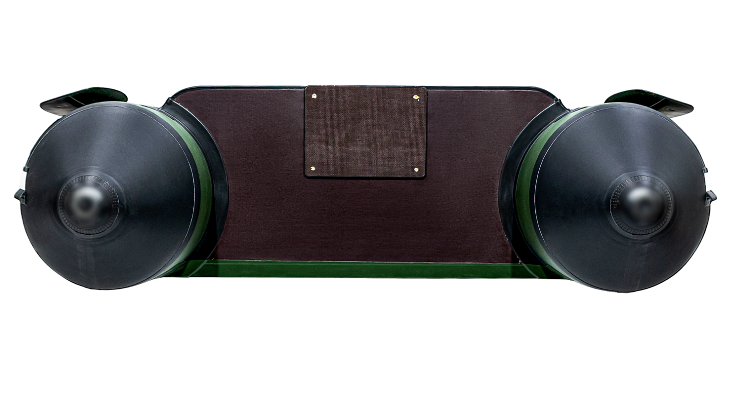 Лодка Аква 2800 в Саранске