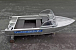 Алюминиевая лодка Wyatboat-390 Pro в Саранске