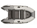 ЛОДКА НАДУВНАЯ YUKONA 330TSE (F) -В КОМПЛЕКТЕ С ФАНЕРНЫМ ПАЙОЛОМ в Саранске