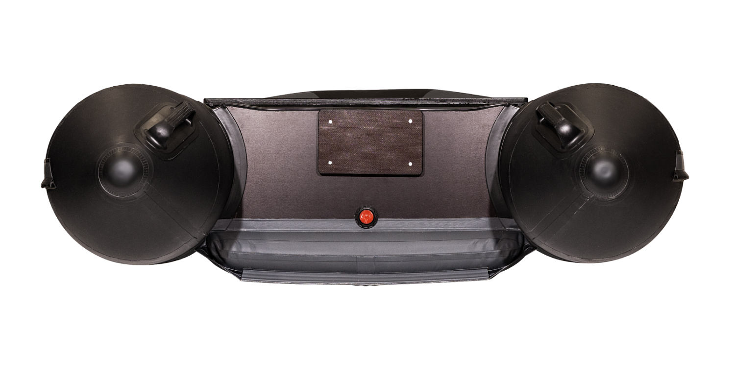 Лодка Таймень NX 2900 НДНД в Саранске