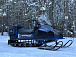 Снегоход PROMAX YAKUT 500 LONG 2.0 4T 27 в Саранске