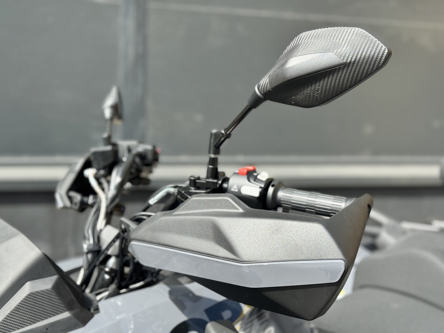 Квадроцикл HND QRX 650 PRO в Саранске