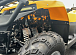 КВАДРОЦИКЛ IRBIS ATV 250  в Саранске