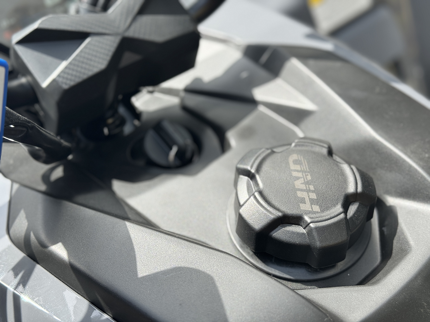 Квадроцикл HND QRX 650 PRO в Саранске