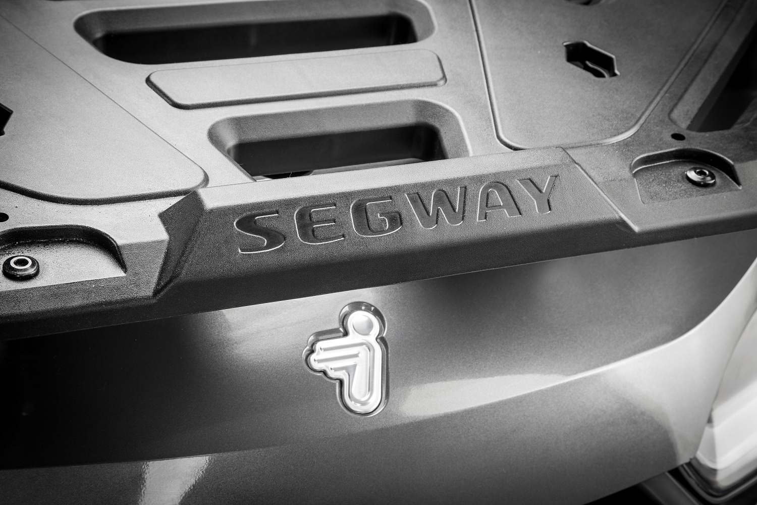  Квадроцикл Segway SNARLER AT6 LE в Саранске