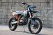 Мотоцикл JHLMOTO JHL Z3 CB250 (172FMM-3A) в Саранске
