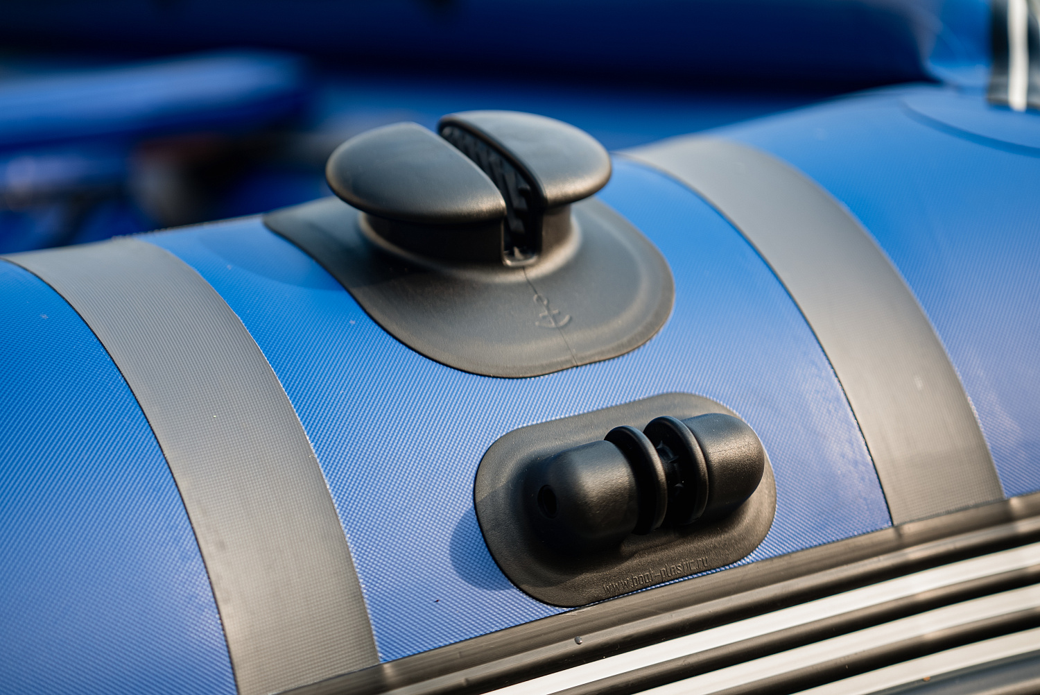 Лодка MISHIMO RIVER FJET PRO 430  под водомет в Саранске