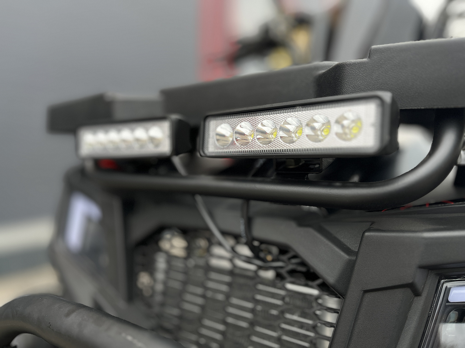 Квадроцикл PROMAX TAURUS 300 MAX-PRO LONG в Саранске