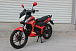 Мопед PROMAX STREET CROSS MAX 150 (49) в Саранске