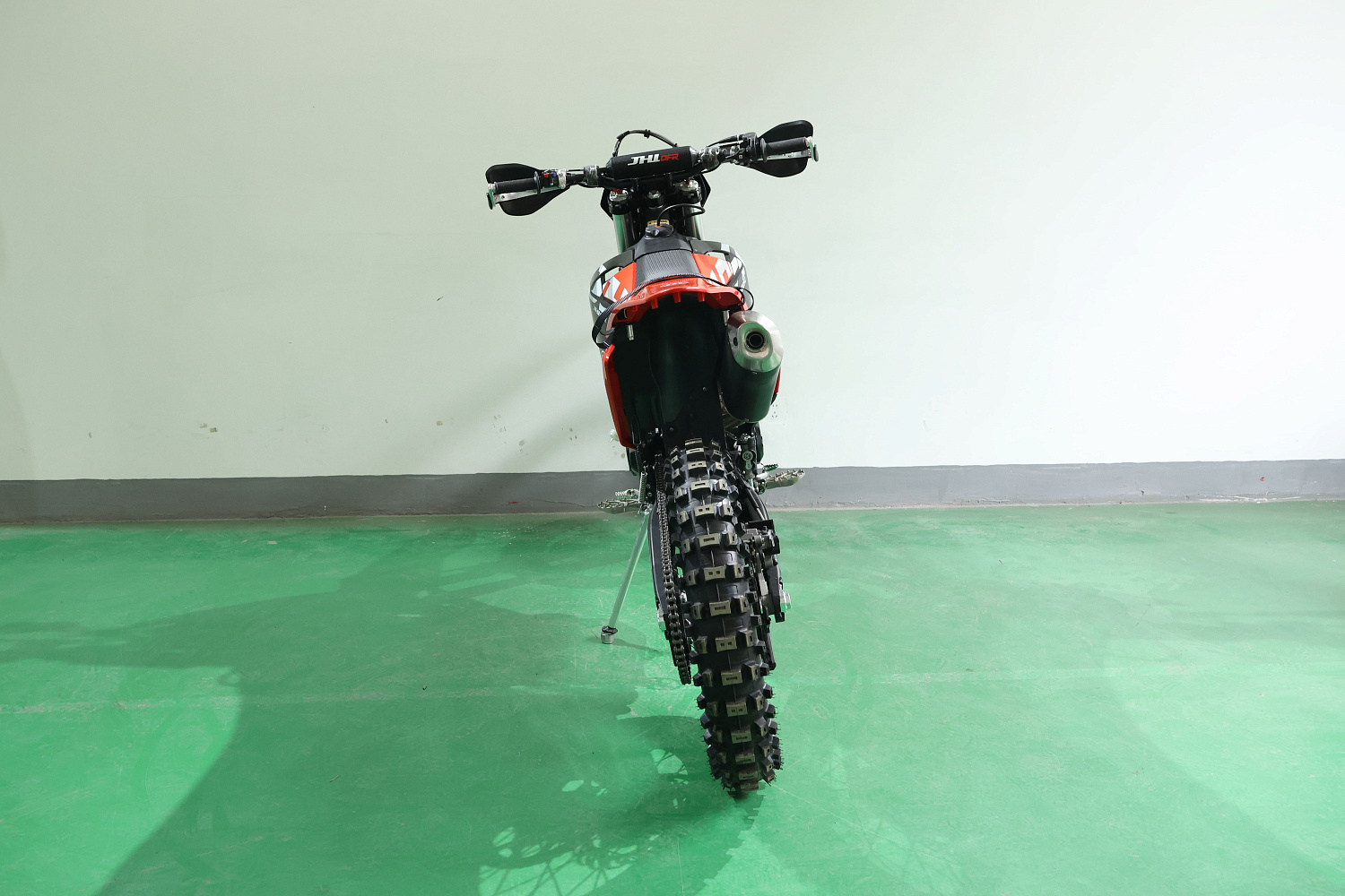 Мотоцикл JHLMOTO JHLofr GS CB300RL в Саранске