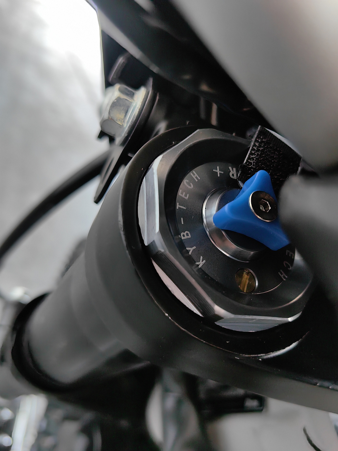 Кроссовый мотоцикл PROMAX MX350PR в Саранске