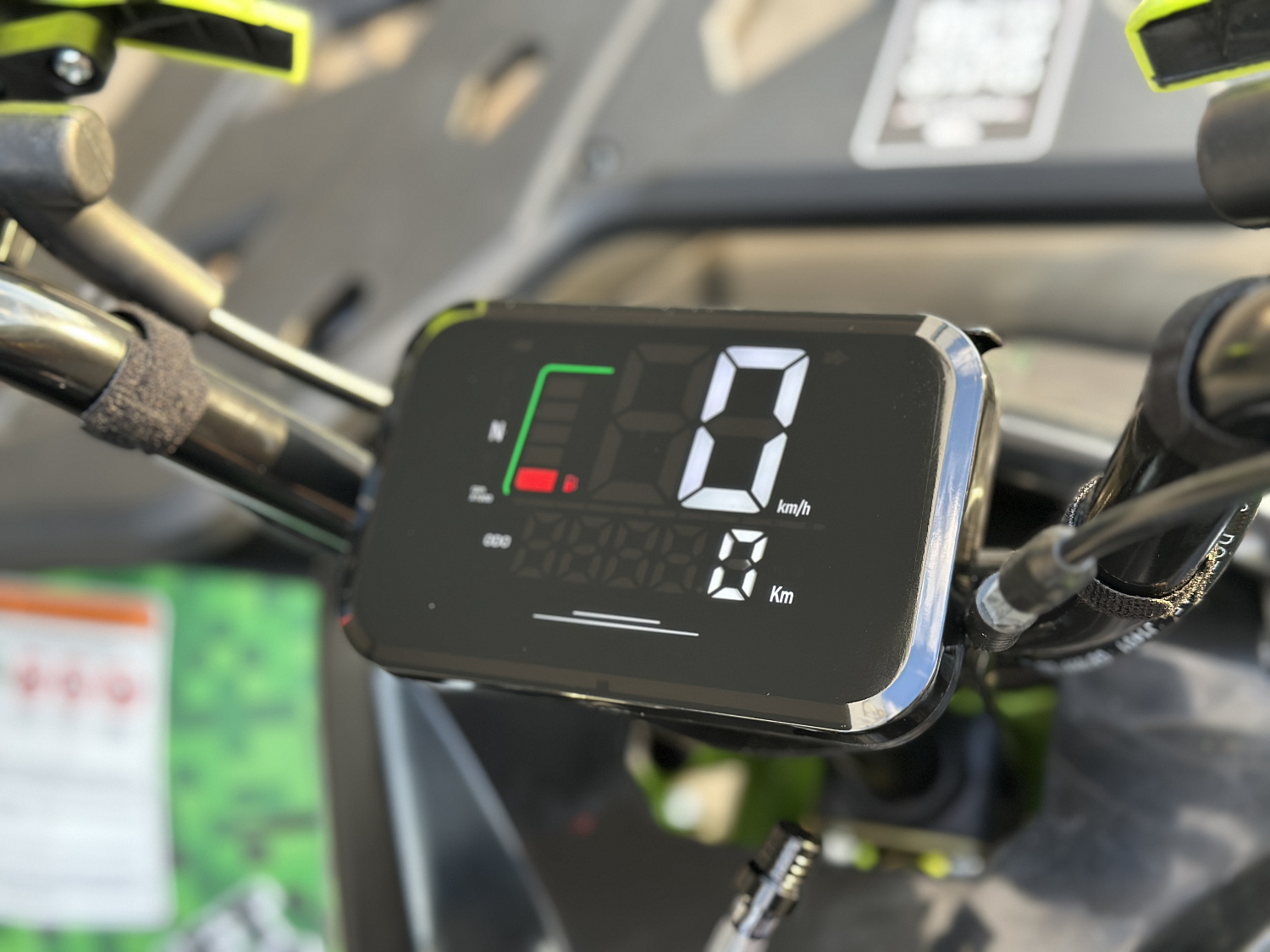 Квадроцикл PROMAX МАЙНКРАФТ 192 PRO 2025 в Саранске