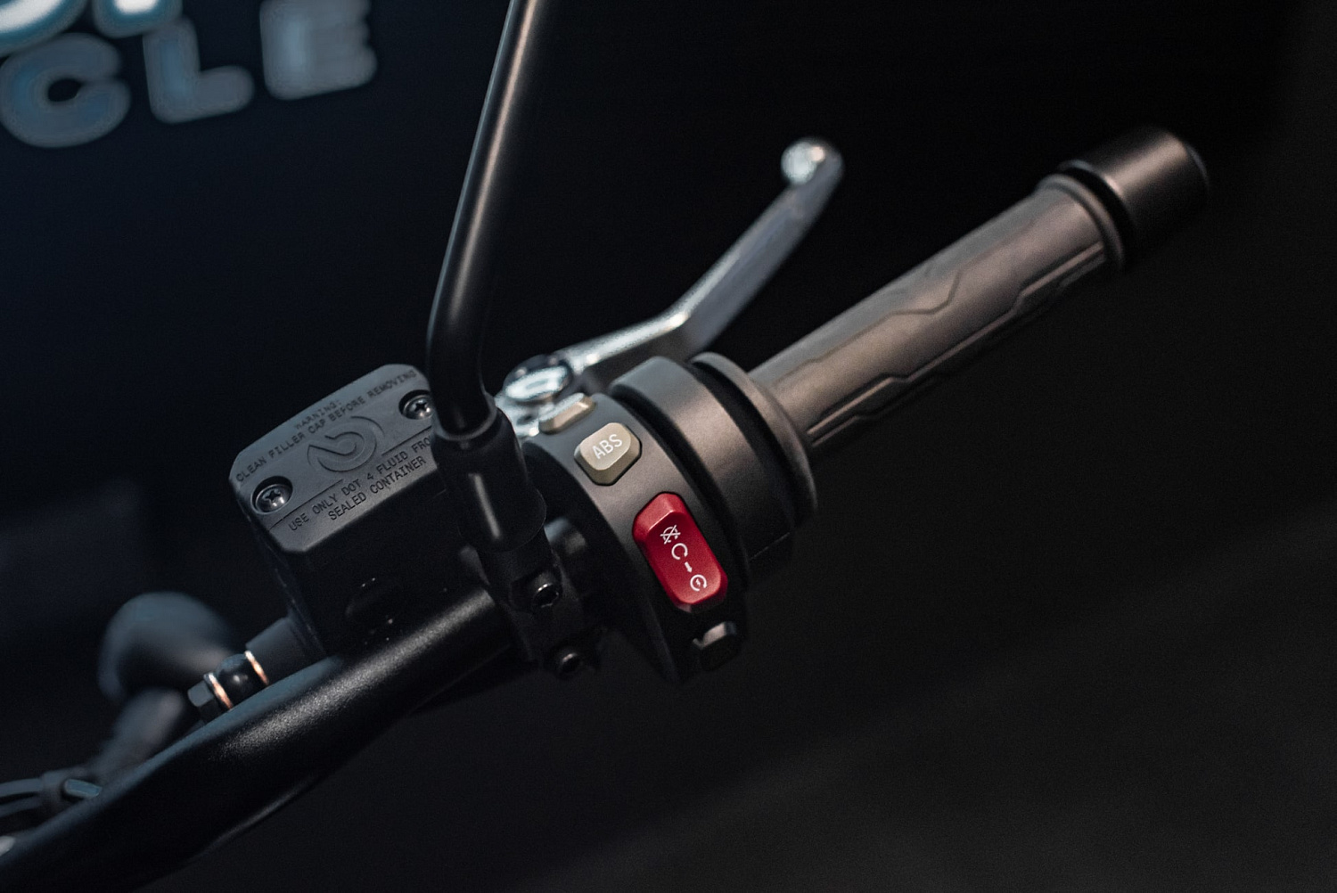 Мотоцикл Benda DarkFlag 500 в Саранске