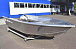 Алюминиевая лодка Неман-400 Р PRO в Саранске