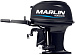 Лодочный мотор MARLIN MP 40 AMH в Саранске