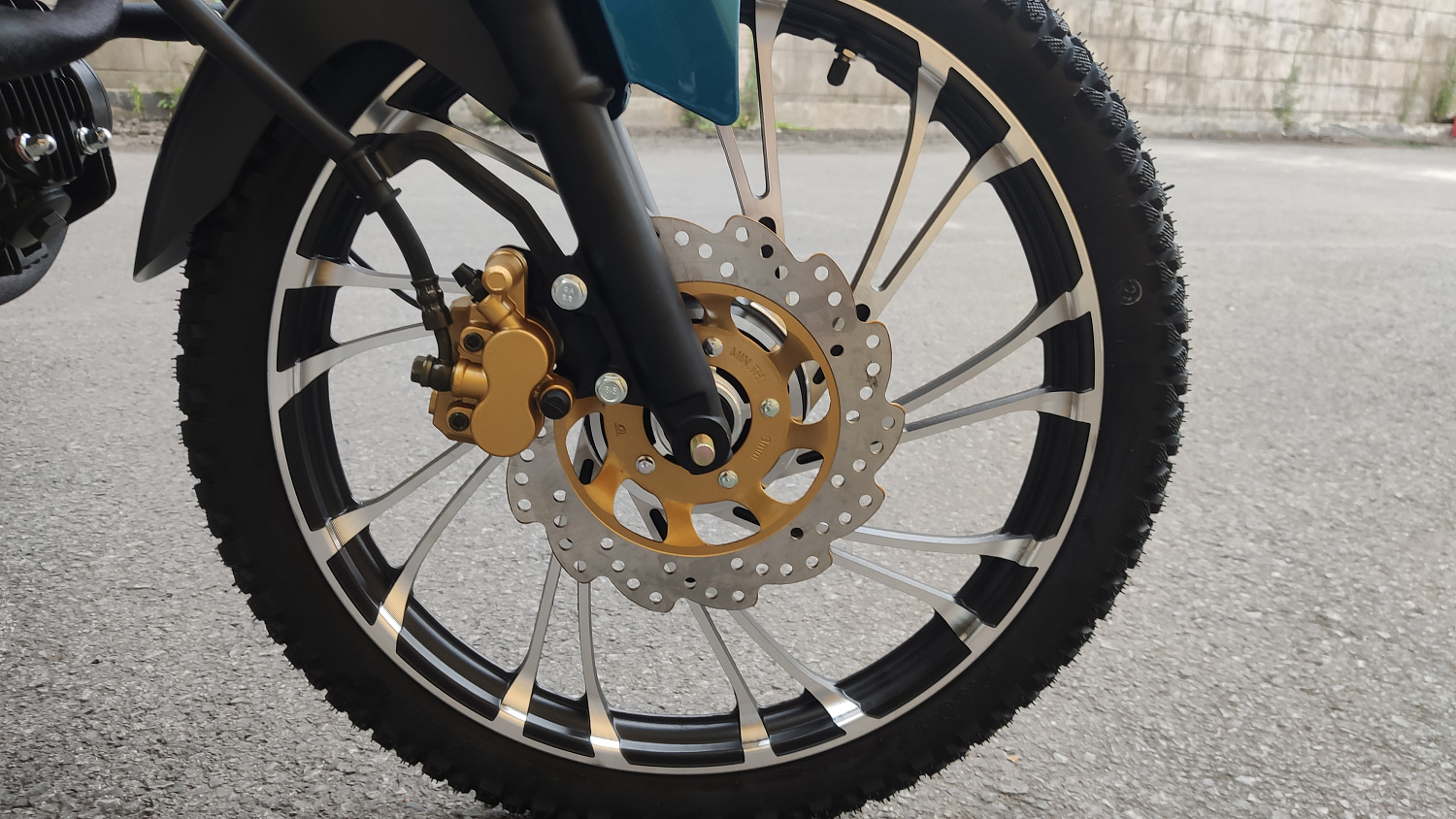 Мопед FAIDET SKIFF RS150 (49) в Саранске