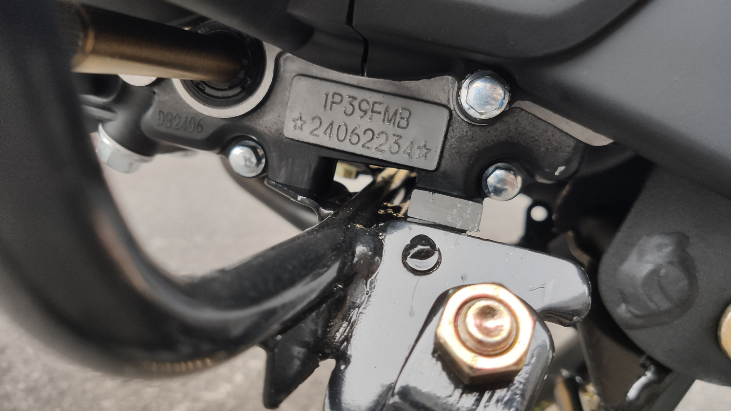 Мопед FAIDET SKIFF RS150 (49) в Саранске