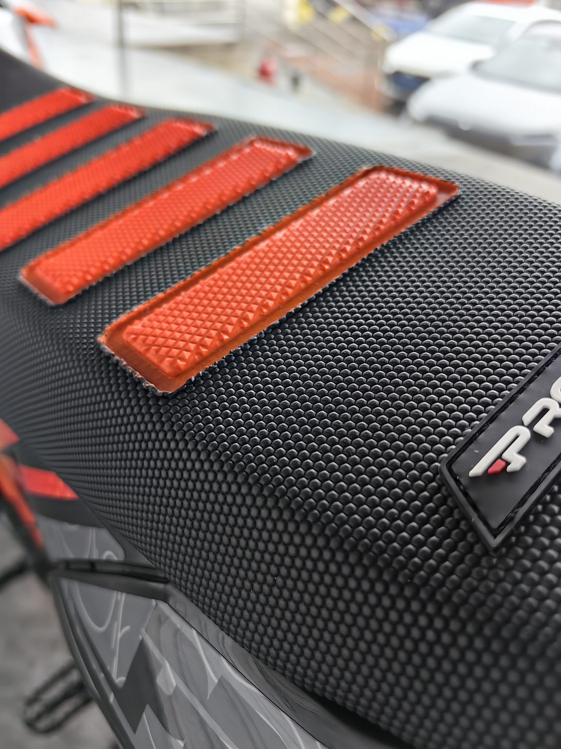 Кроссовый мотоцикл PROMAX INFERNO 380 (4 valves, 6 gears) в Саранске