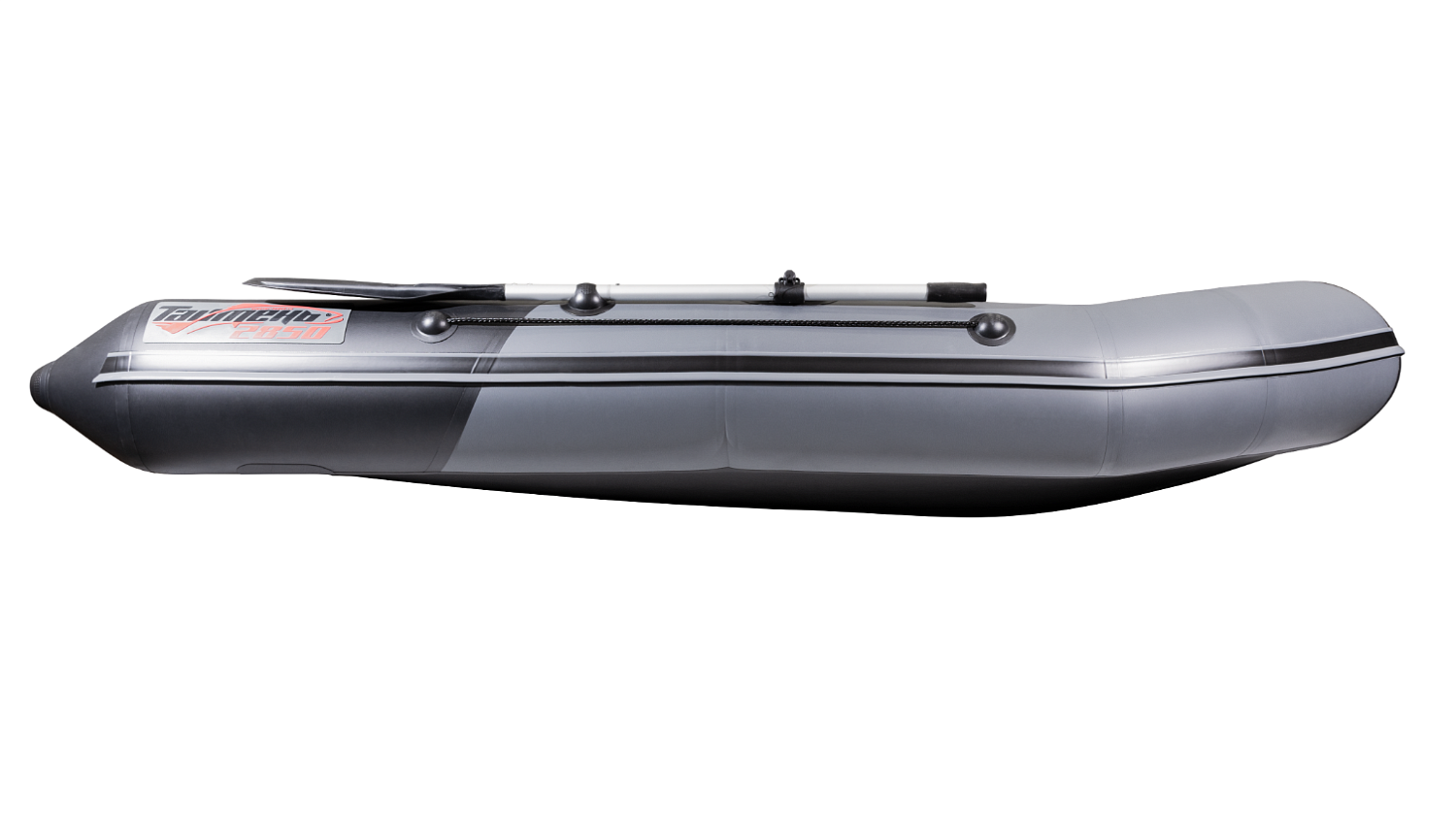 Лодка Таймень NX 2850 Слань-книжка киль в Саранске