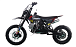 Питбайк FullCrew Power Trasher 125cc 14\12 (п\автомат эл.стартер) в Саранске
