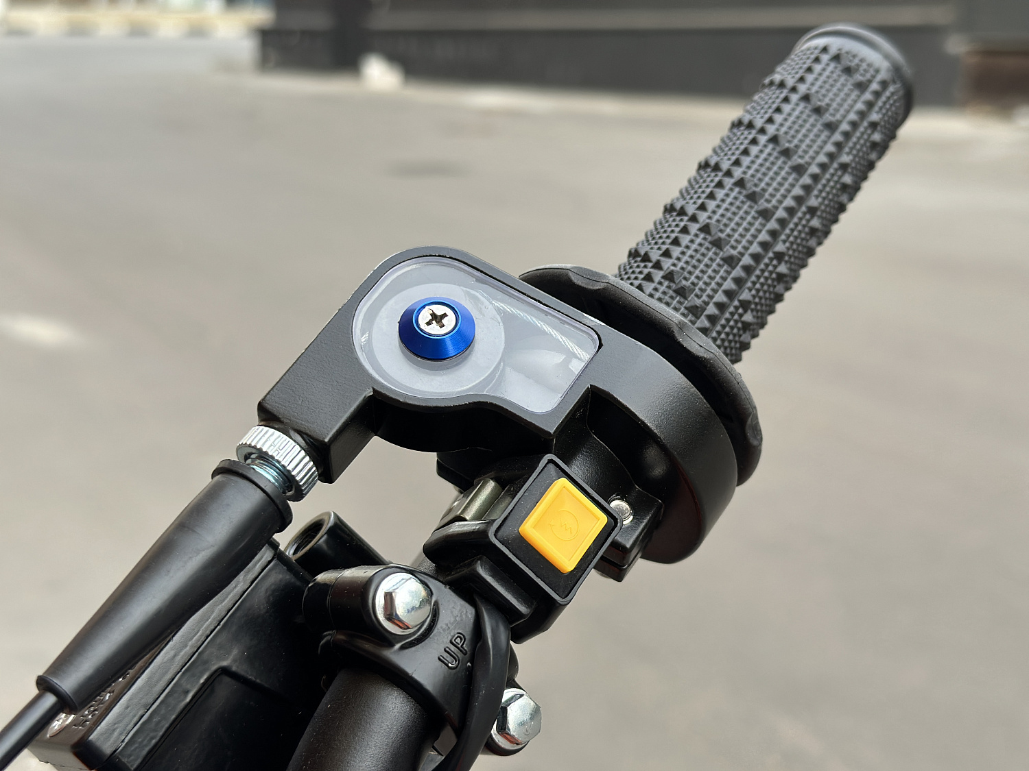 Кроссовый мотоцикл PROMAX MX280 в Саранске