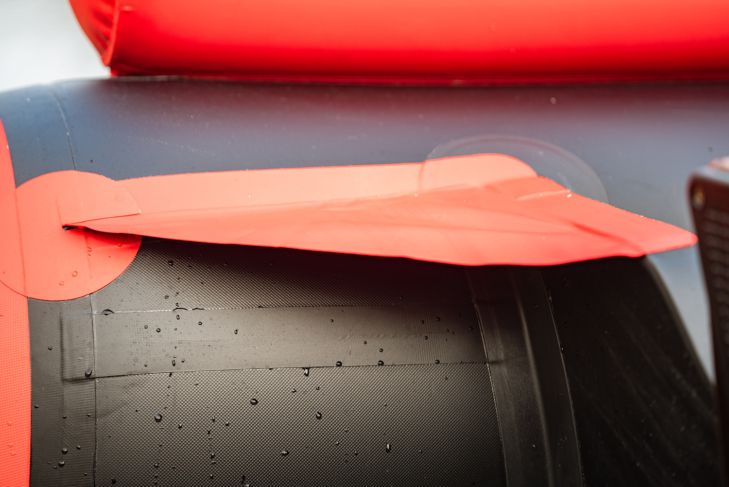 Лодка MISHIMO RIVER FJET PRO 430  под водомет в Саранске