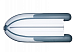 Лодка GLADIATOR RIB380AL в Саранске