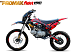 Мотоцикл (питбайк) PROMAX FIDET (ФАЙДЕТ) 190E MAX PRO LUX 19/16 в Саранске