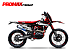 Кроссовый мотоцикл PROMAX RX2 YB300H (LX176FMN) (4 valves, 6 gears) в Саранске