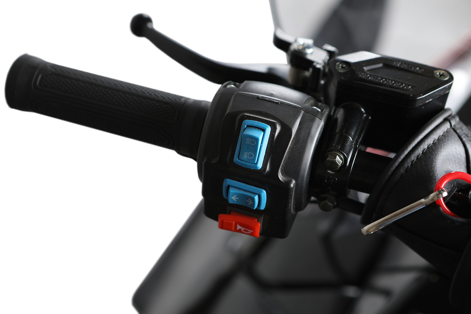 Снегоход IKUDZO HUNTER 700LK 25 V2 в Саранске